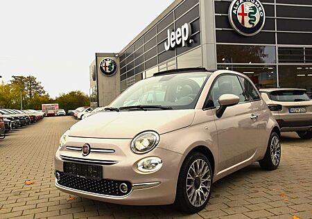 Fiat 500C 1.0 GSE "Dolcevita" NAVI PDC City DAB