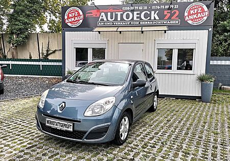 Renault Twingo 1.2 Authentique* TÜV/AU 07-2027 * Klima *