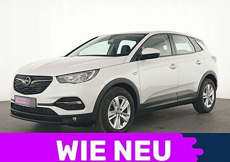 Opel Grandland Business Edition Navi|CarPlay|LED|PDC