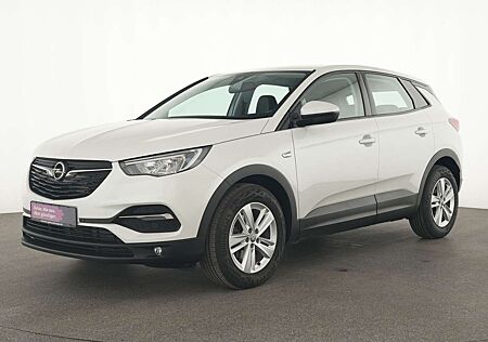 Opel Grandland Business Edition Navi|CarPlay|LED|PDC