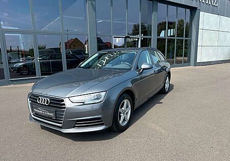 Audi A4 Avant 30TDI AUTOMATIK MMI-Navi XENON-PLUS