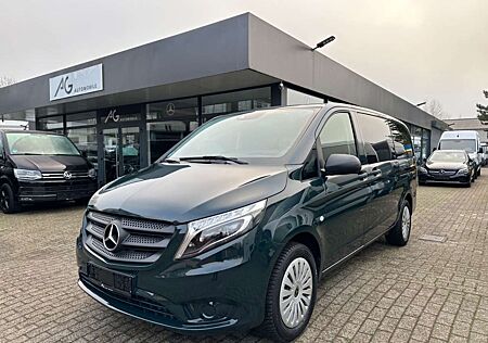 Mercedes-Benz Vito 119 CDI Tourer*LANG*4MATIC*8-Sitzer*LED*