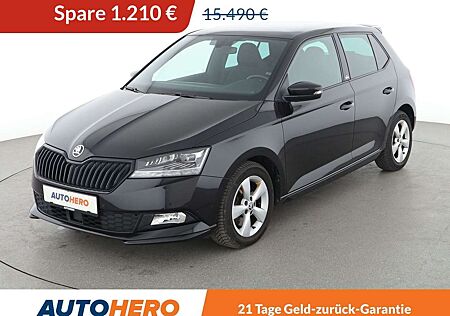 Skoda Fabia 1.0 TSI Monte Carlo*NAVI*LED*TEMPO*CAM*PDC*