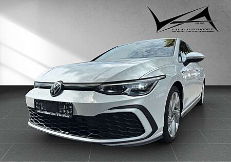 VW Golf Volkswagen VIII Lim. GTD 2.0 TDI DSG Navi/LED/AID