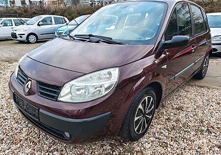 Renault Scenic Confort 1.6 16V