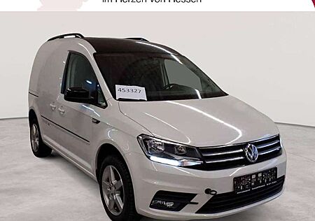VW Caddy Volkswagen 2.0 TDI Edition 35