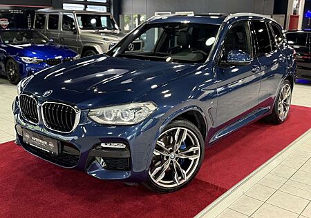 BMW X3 xDrive 30 d M Sport+PANO+ACC+CARPLAY