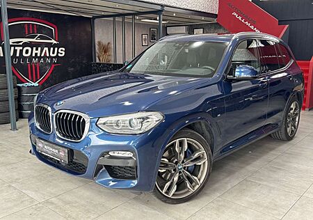BMW X3 xDrive 30 d M Sport+PANO+ACC+CARPLAY