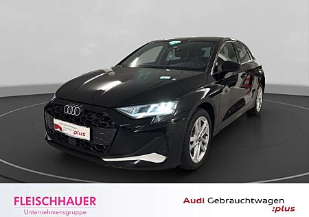 Audi A3 Sportback 35 TFSI advanced 1.5 Navi+VC+Sound+ LED