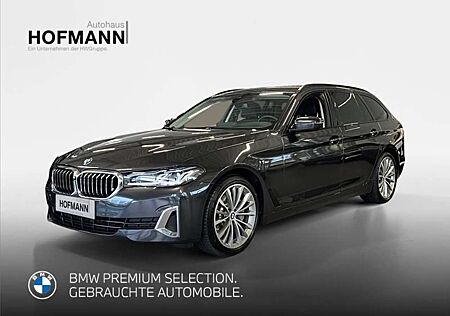 BMW 530 i xDrive Touring Aut.Luxury Line+Head-Up+RFK+