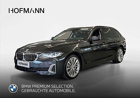 BMW 530 i xDrive Touring Aut.Luxury Line+Head-Up+RFK+