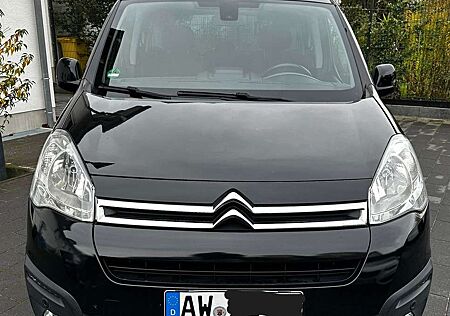 Citroën Berlingo Citroen Multispace PureTech 110 90 Jahre