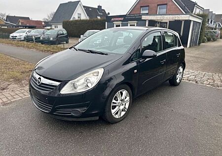 Opel Corsa D Edition/PDC/Klima/SHZ/Tüv