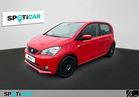 Seat Mii Style BLUETOOTH I KLIMA I PDC I