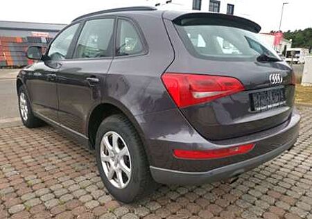 Audi Q5 tfsi quattro benzina