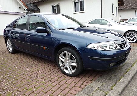 Renault Laguna Dynamique