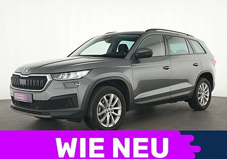 Skoda Kodiaq Ambition Navi|Business|Kamera|LED|SHZ