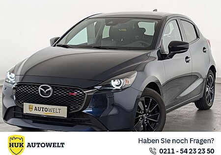 Mazda 2 1.5 SKYACTIV-G 90 M-Hybrid Homura CARPLAY+LED+