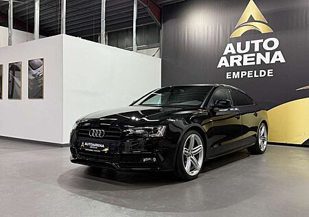 Audi A5 Sportback 2.0 TDI DSG S-LINE Sport/PLUS