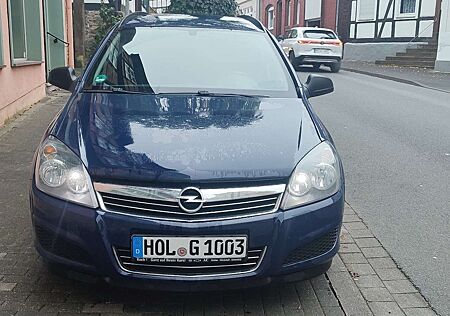 Opel Astra 1.7 CDTI Caravan DPF Edition