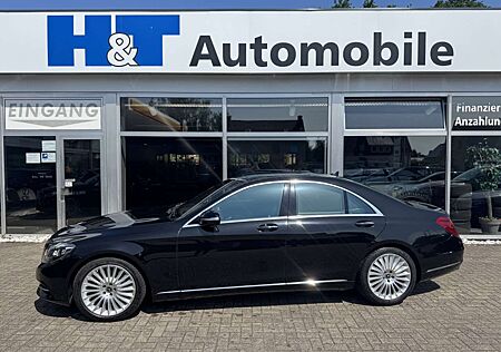 Mercedes-Benz S 500