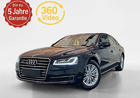 Audi A8 4.2 TDI L quattro +MATRIX+ACC+S.DACH+2.HAND+