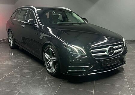 Mercedes-Benz E 300 d T 9G AMG LINE /360/BURM/LED/COMAND/HUD/