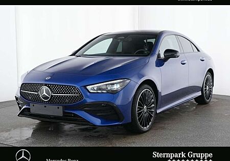 Mercedes-Benz CLA 250 CLA 250e AMG MBEAM/Pano/360°/Burm/HUD/Memory/19°