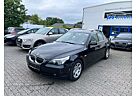 BMW 523i 523 Baureihe 5 Lim. Leder Navi Head Up