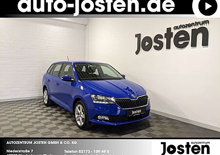 Skoda Fabia Cool Plus 1.0 TSI Enjoy Paket Bluetooth