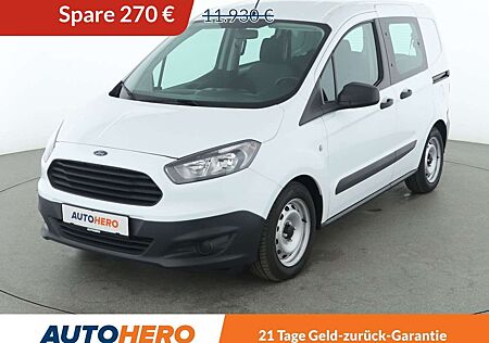 Ford Transit 1.0 EcoBoost Kombi*GARANTIE*