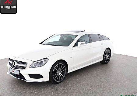 Mercedes-Benz CLS 55 AMG CLS 250 Shooting Brake d 4M 3x AMG H/K,360GRAD