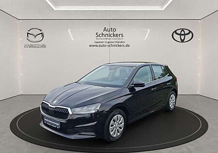 Skoda Fabia Ambition+NAV+PDC V&H