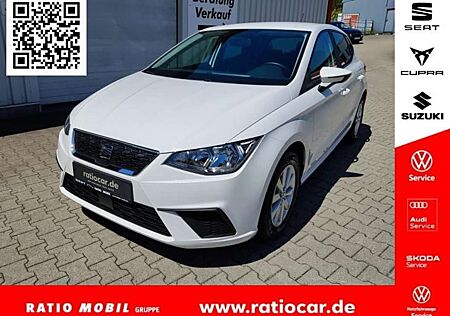 Seat Ibiza STYLE 1.0 ECO TSI SITZHEIZ. EPH FULL-LINK