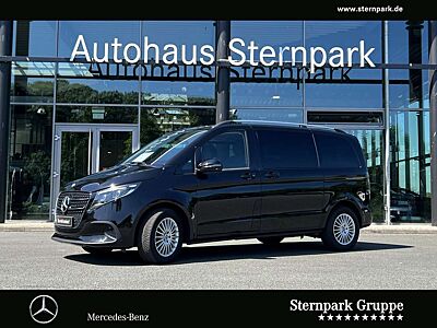 Mercedes-Benz V 250 V 250 d STYLE Kompakt LED|AHK|360°|Ambiente| Navi