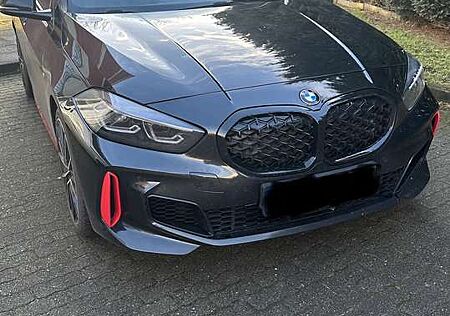 BMW 128ti 128 Aut.