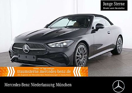 Mercedes-Benz CLE 300 4M AMG+360+TOTW+KEYLESS+9G