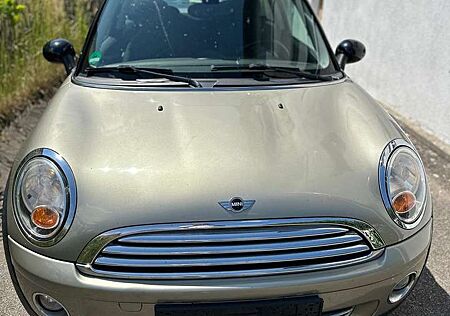 Mini ONE Cooper