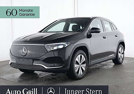 Mercedes-Benz EQA 300 4M Progressive Ambiente AHK Pano Totwink
