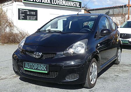 Toyota Others Aygo AYGO City*1.Hand*Nr.41