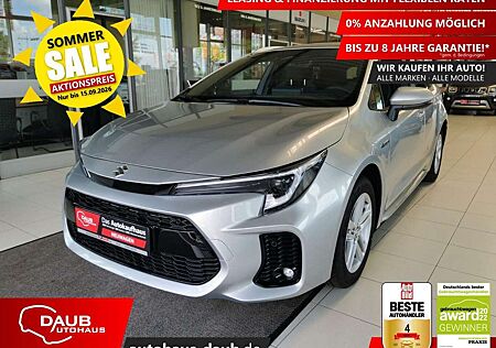 Suzuki Swace 1.8 Hybrid Comfort+ Automatik Vollhybrid