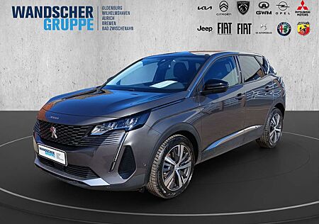 Peugeot 3008 Allure 1.5 BlueHDi 130 +Navi+Kam.+SHZ+SpurH