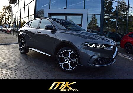 Alfa Romeo Tonale 1.6 VGT-D TI 96 kW*FULL-LED*CARPLAY*H&K*