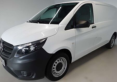 Mercedes-Benz Vito 114 CDI Kompakt Aut. Klima 1. Hand