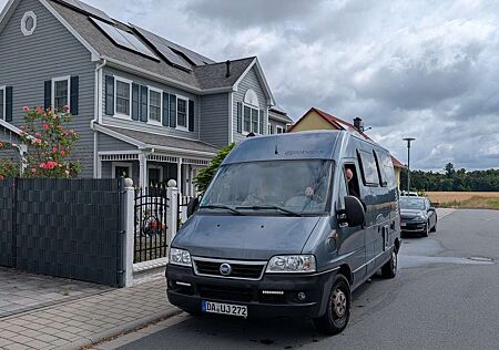 Fiat Ducato 15 244.DC5.0 LL1C
