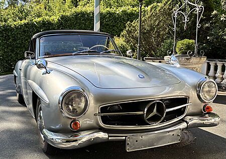 Mercedes-Benz Others 190 SL Roadster