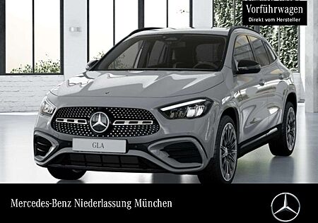 Mercedes-Benz GLA 200 AMG+NIGHT+LED+KAMERA+7G