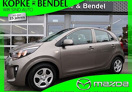 Kia Picanto 1.2 Edition 7 *Wartungen lückenlos*gepflegt* Pican