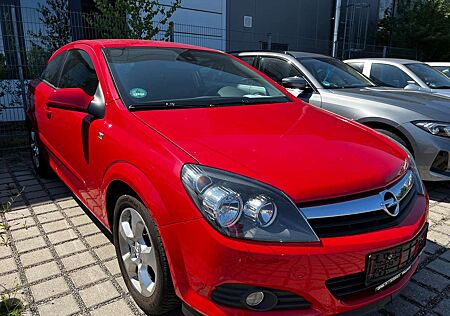 Opel Astra Cosmo
