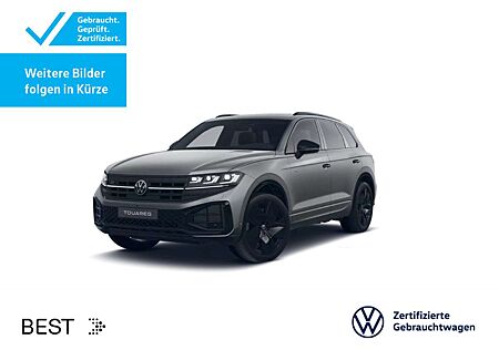 VW Touareg Volkswagen 3.0 TDI DSG R-LINE*BLACK-STYLE*IQ.LIGHT*